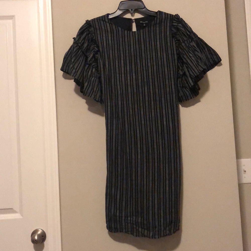 Who What Wear summer dress